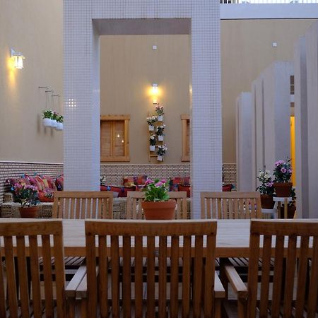Mnazel Jawraq Villa Riad Exterior foto
