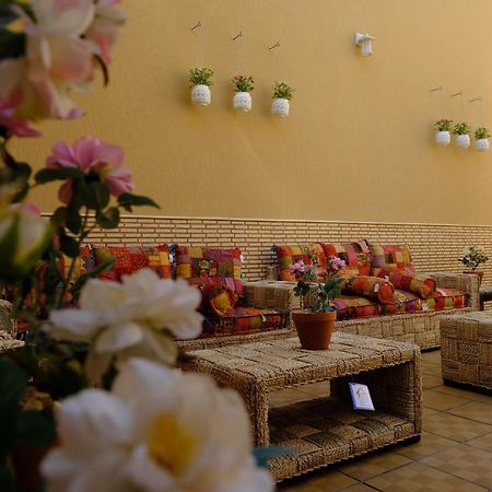 Mnazel Jawraq Villa Riad Exterior foto