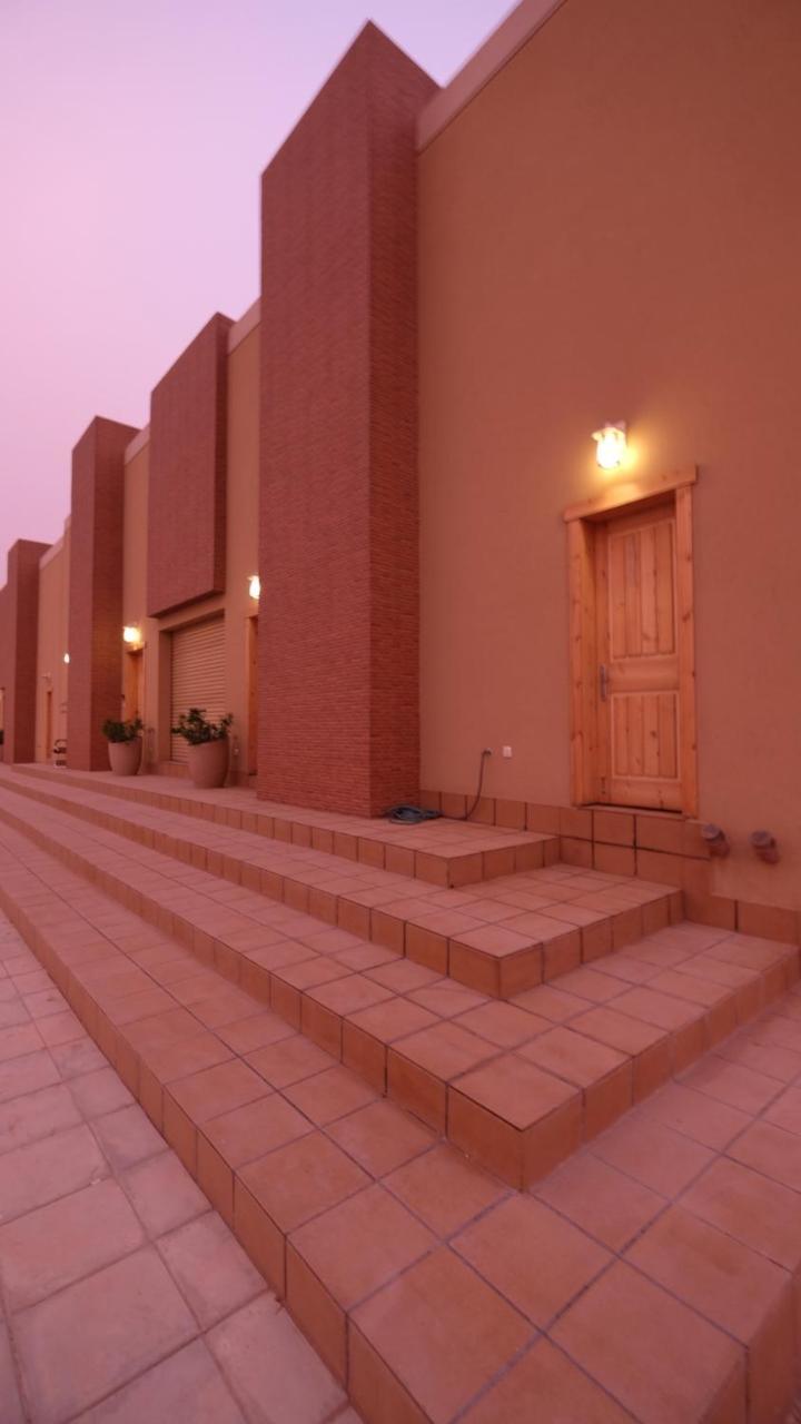 Mnazel Jawraq Villa Riad Exterior foto