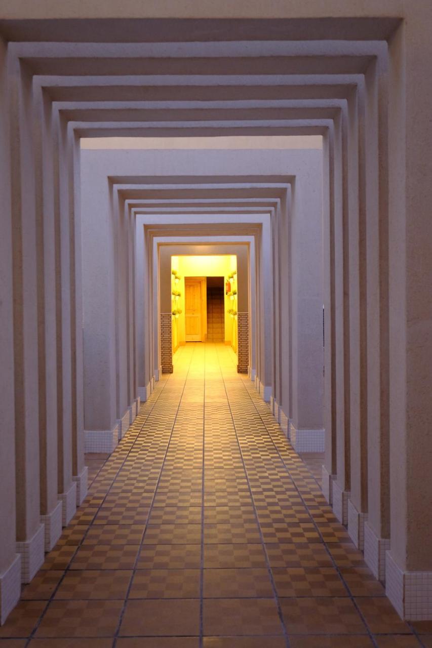 Mnazel Jawraq Villa Riad Exterior foto