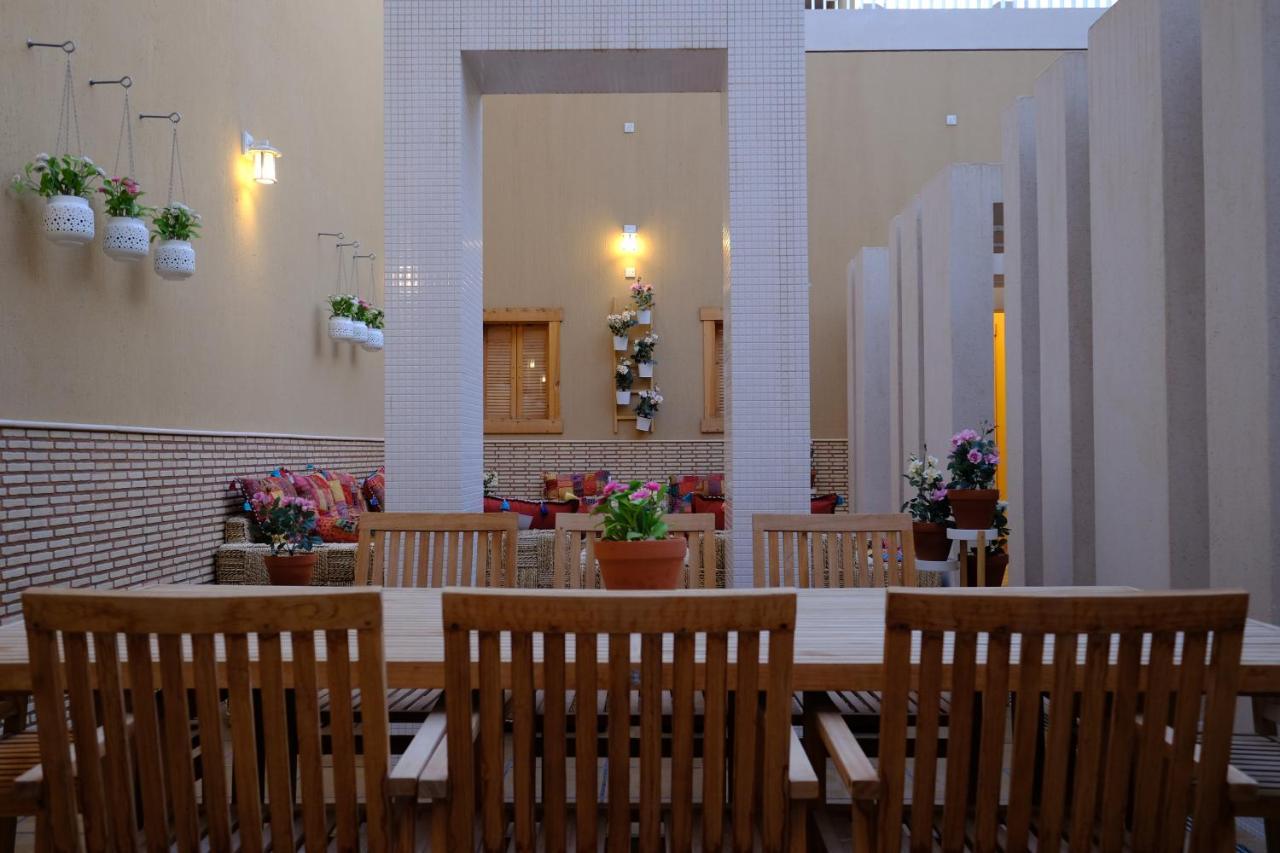 Mnazel Jawraq Villa Riad Exterior foto